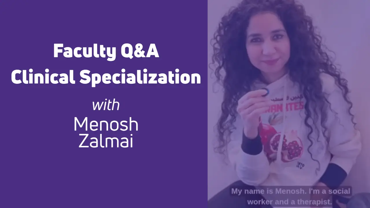 Clinical Faculty Q&A