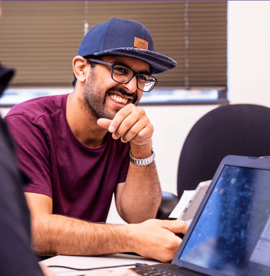 Your Schedule, Your MSW: Explore Our Flexible Part-Time Options